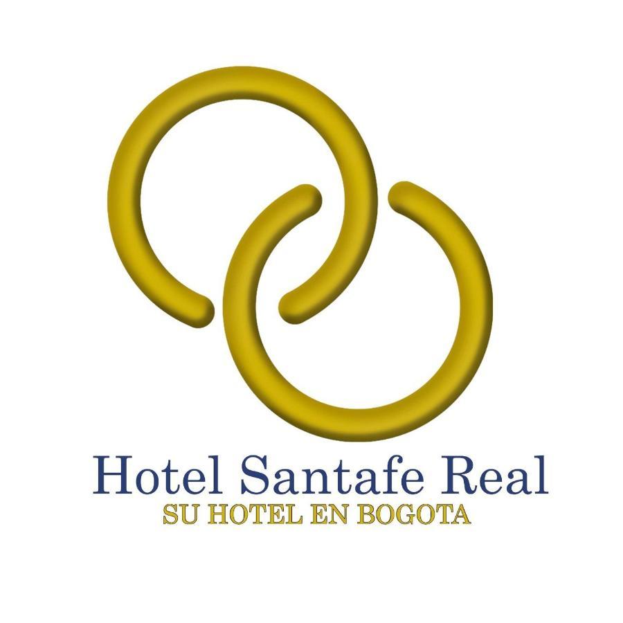 Hotel Santafe Real Bogota Exterior photo